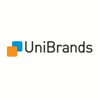 Unibrands logo - Similar company to Unibrands Packaging