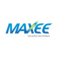 Maxee Soluções em Energia logo - Similar company to Fênix Programação E Automação