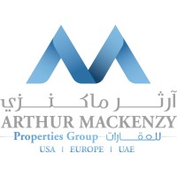 Arthur Mackenzy Properties Group, Inc. logo - Similar company to Silvanus Realty