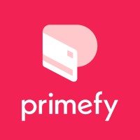 Primefy logo - Similar company to Trieda