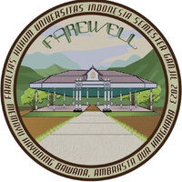 Farewell FH UI logo - Similar company to Alsa Lc Ui