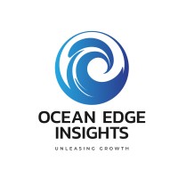 Ocean Edge Insights LLC logo - Similar company to Gma Data Solutions Inc.