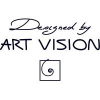 Designed by ART VISION logo - Similar company to Scientia - Education & Learning