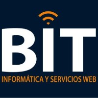 Bit Informática logo - Similar company to Sysprovider | Especialistas En Comercio Electrónico