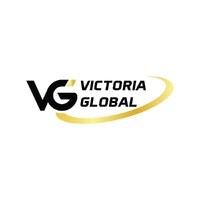 Victoria Global Services logo - Similar company to Workingreece.Io