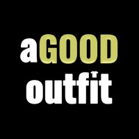 aGOODoutfit logo - Similar company to How You Level Up