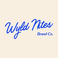 Wyld Nites logo - Similar company to Sleepi