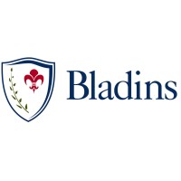 Stiftelsen Bladins skola - Bladins Foundation logo - Similar company to R
