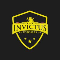 Invictus Idiomas logo - Similar company to Etecs Ufc