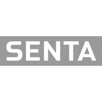 SENTA logo - Similar company to Bilda Rainscreen & Envelope Fixing Supersystem