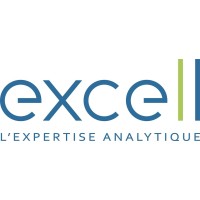 LABORATOIRE EXCELL logo - Similar company to Sovivins