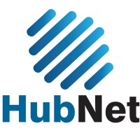HubNet logo - Similar company to Datahouse Tanzania