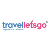 Travelletsgo logo - Similar company to Tricta Web Applications, Mobile Applications, E-Commerce Solutions And Hosting Support.
