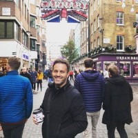 Moises Brian Simantob logo - Similar company to Sdg-Esg