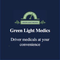 Green Light Medics Ltd logo - Similar company to Uniclinic - Gp Surgery & Medical Centre