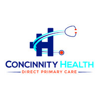 Concinnity Health Direct Primary Care logo - Similar company to Health Direct