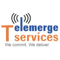 TelEmerge Services logo - Similar company to Shework.In