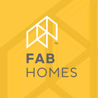 FabHomes.US logo - Similar company to Fab Homes