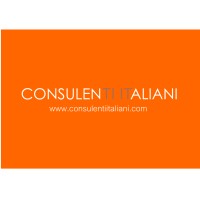 CONSULENTIITALIANI logo - Similar company to Ilc & Associates