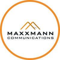 Maxxmann Communications logo - Similar company to Fab Web Studio