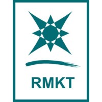 RMKT - Romániai Magyar Közgazdász Társaság logo - Similar company to Marketeam