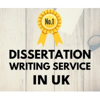 Dissertation Writing Service logo - Similar company to The Dissertation Coach Connection