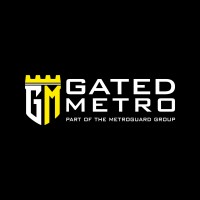Gated Metro logo - Similar company to Commplex Hire Services Ltd