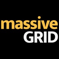 MassiveGRID logo - Similar company to Mightybox