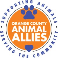 Orange County Animal Allies logo - Similar company to Group Dynamic, Inc.