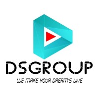 DS GROUP logo - Similar company to Ds Group