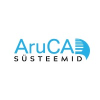 AruCAD Süsteemid OÜ logo - Similar company to Tabasalu Jk