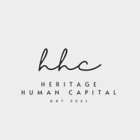 Heritage Human Capital
