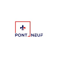 Pont Neuf, Inc. logo - Similar company to Compoundr™