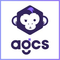 AGCS logo - Similar company to Sourcegeek