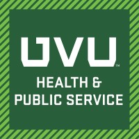 Utah Valley University College Of Health And Public Service