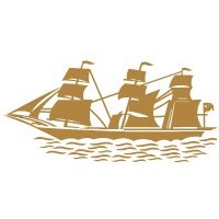 Robert Reford Shipping Agency logo - Similar company to Tormar Shipping Agency