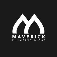 Maverick Plumbing & Gas NZ Ltd logo - Similar company to Axis Plumbing Nz