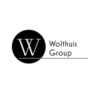 Wolthuis Group logo - Similar company to Slagtech B.V.