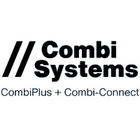 CombiSystems GmbH logo - Similar company to Mas Münchner Arbeitskreis Für Straßenfahrzeuge E.V.