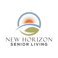 New Horizon Senior Living logo - Similar company to Cornerstone Senior Living