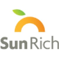 Sun Rich Canada logo - Similar company to Sunco