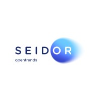 SEIDOR Opentrends India logo - Similar company to Yoptimizo