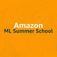 Amazon ML Summer School logo - Similar company to Dimensions Technologies