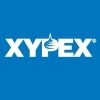 Béton, Xypex Egypt logo - Similar company to Mataa3