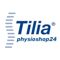 Physioshop24 Tilia logo - Similar company to Physio First