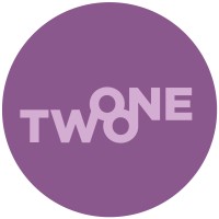 One8two Fitness logo - Similar company to Mclays & Mipost