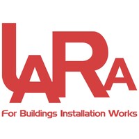 LARA For Buildings Installation Works logo - Similar company to Infinity Vision Eg