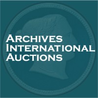 Archives International Auctions logo - Similar company to Katz Auction