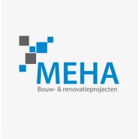 MEHA logo - Similar company to Simetal Formes