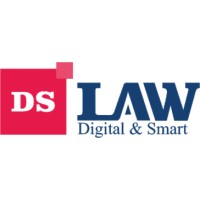 DS Law logo - Similar company to K←Otbot